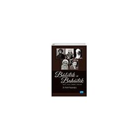 Babilik ve Bahailik - Diyanet Vakfı Yayınları