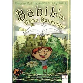 Babil’in Asma Bahçeleri - Yasemin Yücesoy Gündoğan