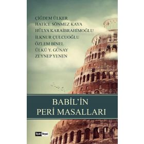 Babil'in Peri Masalları - Kolektif
