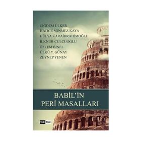 Babil'in Peri Masalları - Kolektif