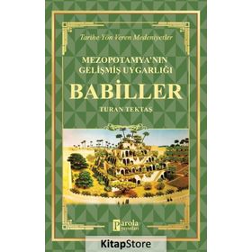 Babiller - Turan Tektaş