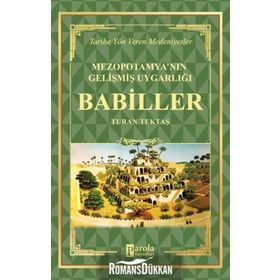 Babiller - Turan Tektaş