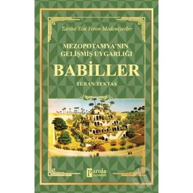 Babiller - Turan Tektaş