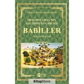 Babiller - Turan Tektaş