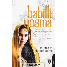 Babilli Yosma - Burak Serdengeçti