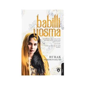 Babilli Yosma - Burak Serdengeçti
