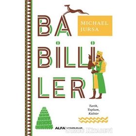 Babilliler - Michael Jursa