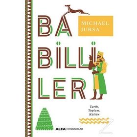 Babilliler - Michael Jursa