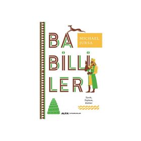 Babilliler - Michael Jursa