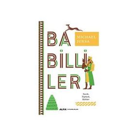 Babilliler - Michael Jursa