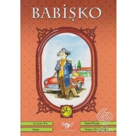BABİŞKO - GERARD PUSSEY