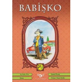 BABİŞKO - GERARD PUSSEY