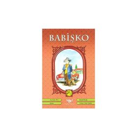 BABİŞKO - GERARD PUSSEY