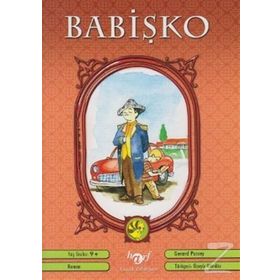 BABİŞKO - GERARD PUSSEY