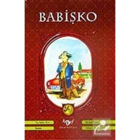 BABİŞKO - GERARD PUSSEY