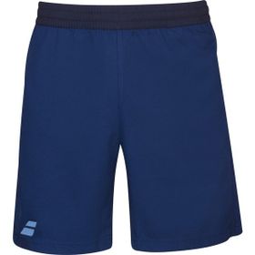 Babolat 3MP1061 Mavi Play Erkek Tenis Şortu