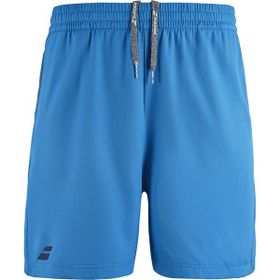 Babolat 3MP1061 Mavi Play Erkek Tenis Şortu