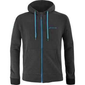 Babolat 4MP1121 Siyah Exercise Hood Kadın Sweatshirt