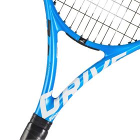 Babolat Pure Drive Siyah Mavi Yetişkin Tenis Raketi