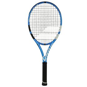 Babolat Pure Drive Siyah Mavi Yetişkin Tenis Raketi