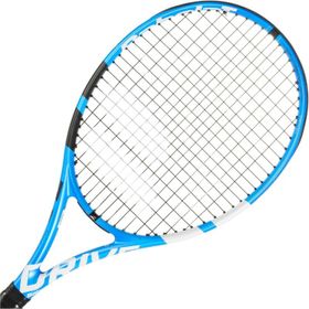 Babolat Pure Drive Siyah Mavi Yetişkin Tenis Raketi