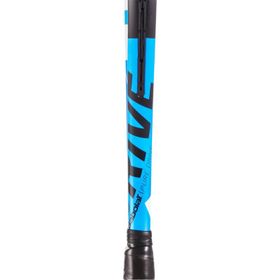 Babolat Pure Drive Siyah Mavi Yetişkin Tenis Raketi
