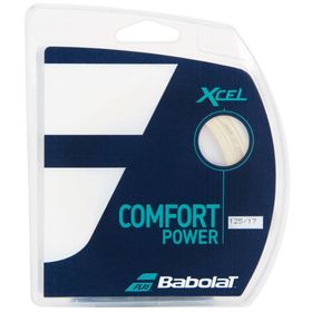 Babolat Xcel 17 lt 1.25 mm Tenis Kordaj Seti