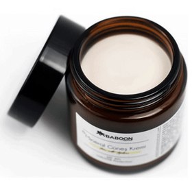 Baboon Natural Mineral Özel 50 ml Güneş Kremi