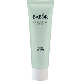 Babor Essential Care Pure Cream 50 ml Sivilce Karşıtı Krem