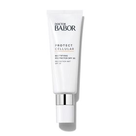 Babor Matlaştırıcı Anti Aging Etkili ve Zararlı SPF 30+ 50 ml Güneş Işınlarına Karşı Koruyucu Losyon
