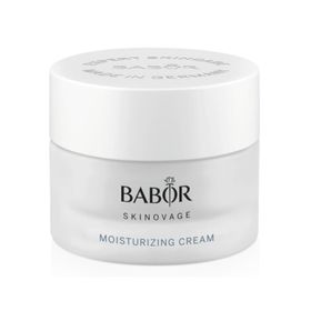 Babor Skinovage Moisturizing Cream 50 ml Nemlendirici Krem