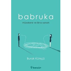 Babruka - Burak Kürkçü