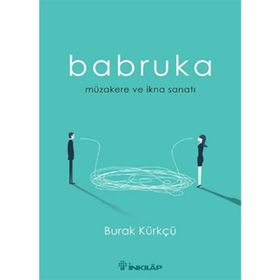 Babruka - Burak Kürkçü