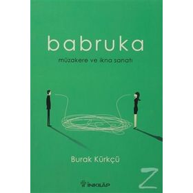 Babruka - Burak Kürkçü