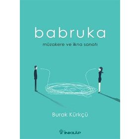 Babruka - Burak Kürkçü