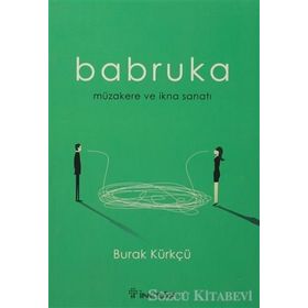 Babruka - Burak Kürkçü