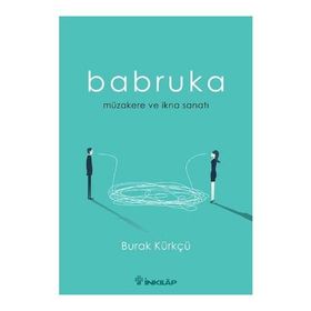 Babruka - Burak Kürkçü
