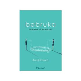 Babruka - Burak Kürkçü