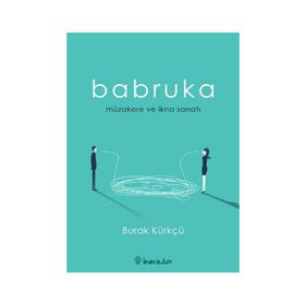 Babruka - Burak Kürkçü
