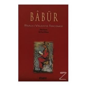 Babür - Ali Fuat Bilkan