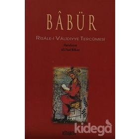 Babür - Ali Fuat Bilkan