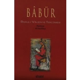 Babür - Ali Fuat Bilkan