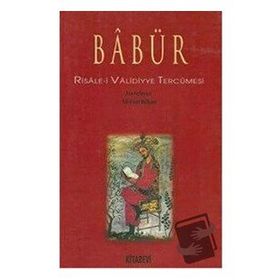 Babür - Ali Fuat Bilkan