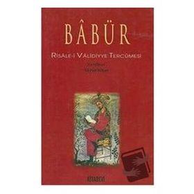 Babür - Ali Fuat Bilkan