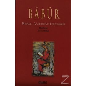BABÜR RISALE-I VALIDIYYE TERCÜMESI - ALI FUAT BIRKAN