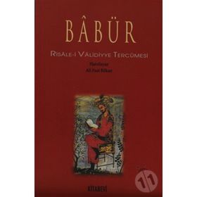 BABÜR RISALE-I VALIDIYYE TERCÜMESI - ALI FUAT BIRKAN
