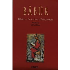 BABÜR RISALE-I VALIDIYYE TERCÜMESI - ALI FUAT BIRKAN