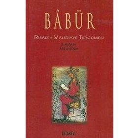 BABÜR RISALE-I VALIDIYYE TERCÜMESI - ALI FUAT BIRKAN