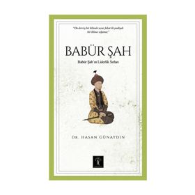 Babür Şah - Hasan Günaydın