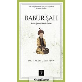 Babür Şah - Hasan Günaydın